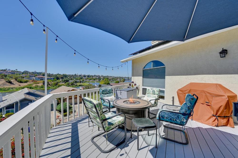 Vacation Home interior
